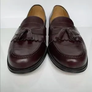 massimo emporio | Shoes | Massimo Emporio Mens Sz 3m Leather 